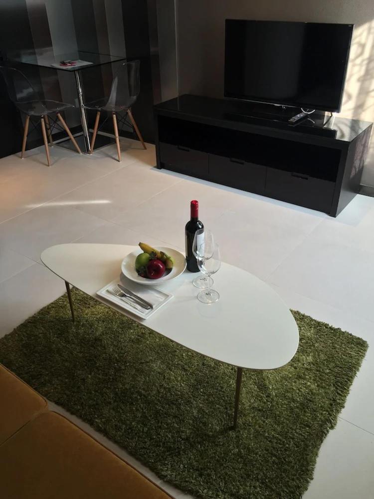 Popway Hotel Hongkong Rom bilde